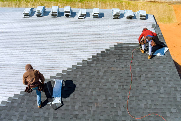 Slate Roofing Contractor in Kensington Park, FL