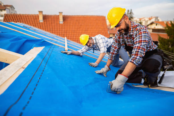Professional Roofing Contractor in Kensington Park, FL