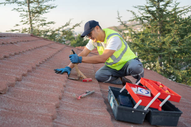 Best Slate Roofing Contractor  in Kensington Park, FL