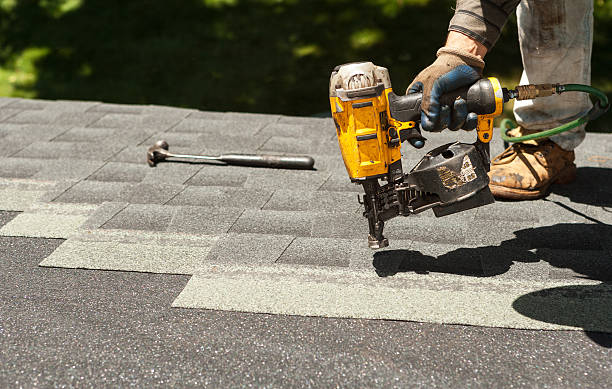 Quick and Trustworthy Emergency Roof Repair Services in Kensington Park, FL